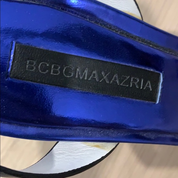 Heels - Picture 5 of 8